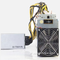 آلة التعدين LTC L3 504mh/s Antminer Bitmain